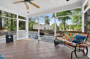4535 Country Club Dr N, Wilson, NC 27896 - Photo 22