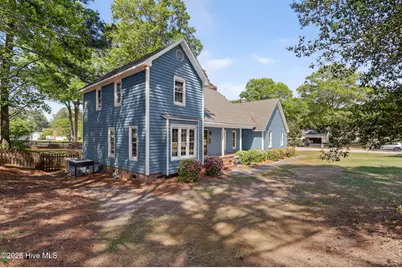 4535 Country Club Drive N, Wilson, NC 27896 - Photo 36