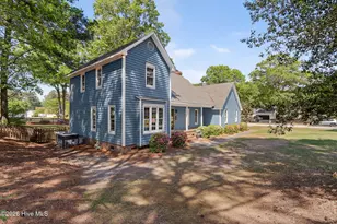 4535 Country Club Dr N, Wilson, NC 27896 - Photo 36