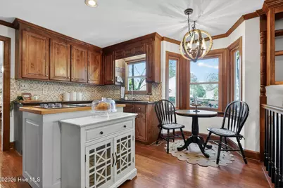 4535 Country Club Drive N, Wilson, NC 27896 - Photo 14