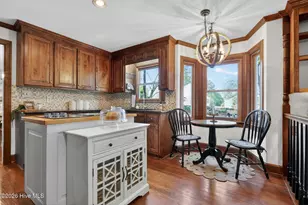 4535 Country Club Dr N, Wilson, NC 27896 - Photo 14