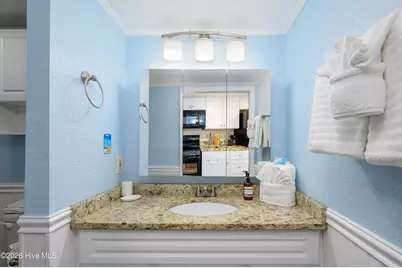 2001 S Ocean Boulevard # 1504, Myrtle Beach, SC 29577 - Photo 6