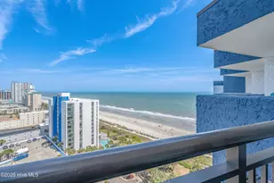 2001 S Ocean Blvd, Myrtle Beach, SC 29577 - Photo 2