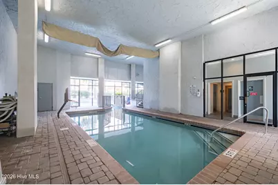 2001 S Ocean Boulevard # 1504, Myrtle Beach, SC 29577 - Photo 10