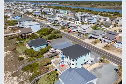 227 Ocean Boulevard W #A, Holden Beach, NC 28462 - Photo 8