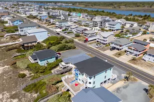 227 Ocean Blvd W, Holden Beach, NC 28462 - Photo 8
