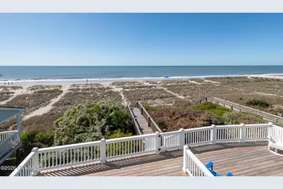227 Ocean Boulevard W #A, Holden Beach, NC 28462 - Photo 10