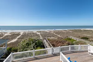 227 Ocean Blvd W, Holden Beach, NC 28462 - Photo 10