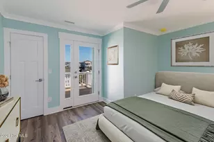 227 Ocean Blvd W, Holden Beach, NC 28462 - Photo 46