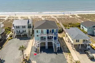 227 Ocean Blvd W, Holden Beach, NC 28462 - Photo 1