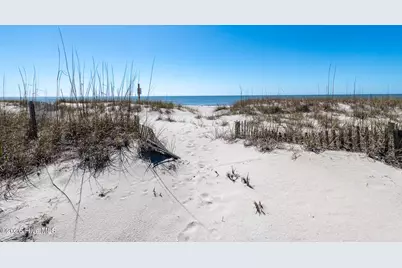 227 Ocean Boulevard W #A, Holden Beach, NC 28462 - Photo 22