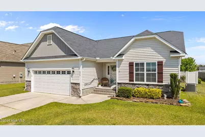 625 Jade Lane, Winterville, NC 28590 - Photo 1