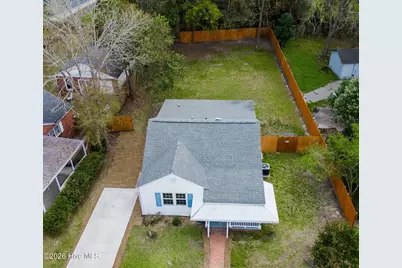116 W Bayshore Boulevard, Jacksonville, NC 28540 - Photo 4