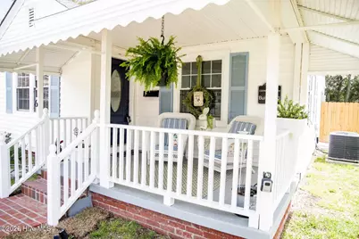 116 W Bayshore Boulevard, Jacksonville, NC 28540 - Photo 2