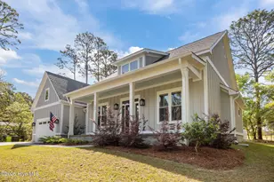 286 Star Hill Dr, Cape Carteret, NC 28584 - Photo 2