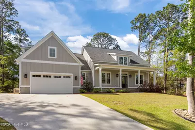 286 Star Hill Drive, Cape Carteret, NC 28584 - Photo 1