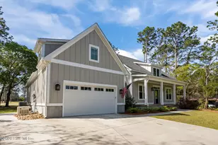 286 Star Hill Dr, Cape Carteret, NC 28584 - Photo 4