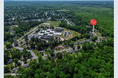 223 Spring Drive, Jacksonville, NC 28540 - Photo 56