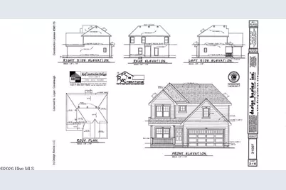 505 Romney Drive, Beulaville, NC 28518 - Photo 16