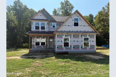 505 Romney Drive, Beulaville, NC 28518 - Photo 4