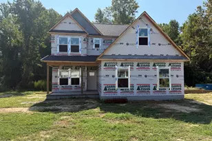 505 Romney Dr, Beulaville, NC 28518 - Photo 4