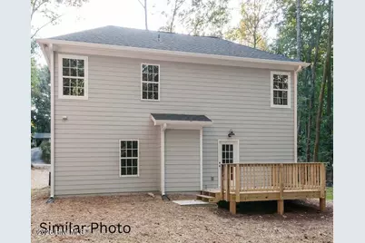505 Romney Drive, Beulaville, NC 28518 - Photo 2