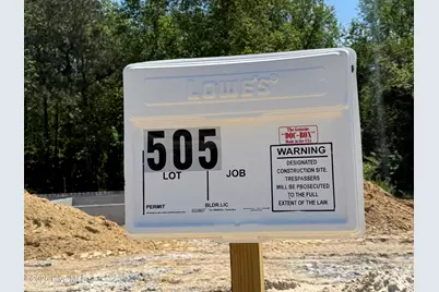 505 Romney Drive, Beulaville, NC 28518 - Photo 2