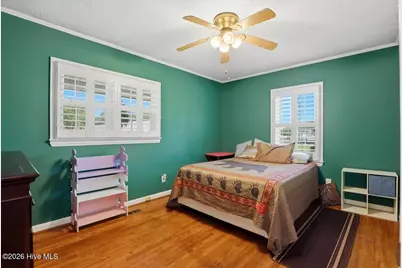 612 Nc 581 Highway S, Goldsboro, NC 27530 - Photo 32