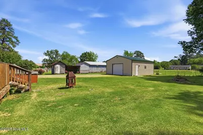 612 Nc 581 Highway S, Goldsboro, NC 27530 - Photo 12