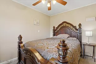 612 Nc 581 Hwy S, Goldsboro, NC 27530 - Photo 36
