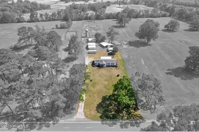 3718 Nc 42 E, Tarboro, NC 27886 - Photo 36