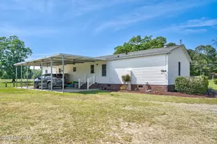 3718 Nc 42 E, Tarboro, NC 27886 - Photo 28