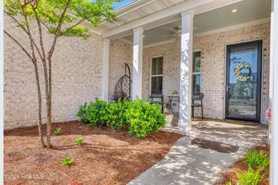4452 Bannock Circle, Wilmington, NC 28409 - Photo 4