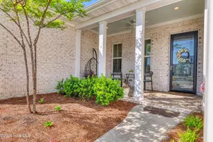 4452 Bannock Cir, Wilmington, NC 28409 - Photo 4