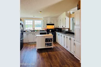 141 Up River Road, Belvidere, NC 27919 - Photo 8