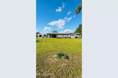 141 Up River Road, Belvidere, NC 27919 - Photo 1