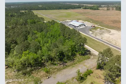 Tbd Skyline Drive, Jacksonville, NC 28454 - Photo 4