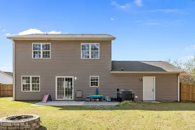 210 Bobwhite Road, Hubert, NC 28539 - Photo 46
