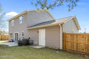 210 Bobwhite Rd, Hubert, NC 28539 - Photo 48