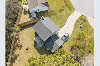 210 Bobwhite Road, Hubert, NC 28539 - Photo 38