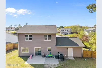 210 Bobwhite Road, Hubert, NC 28539 - Photo 36