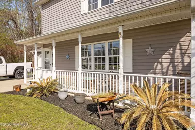 210 Bobwhite Road, Hubert, NC 28539 - Photo 4