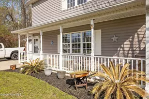 210 Bobwhite Rd, Hubert, NC 28539 - Photo 4