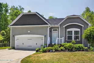 99 Thomas Ln, Hampstead, NC 28443 - Photo 1