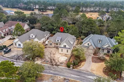8817 Kirkcaldy Court, Sunset Beach, NC 28468 - Photo 36