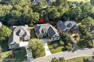 8817 Kirkcaldy Ct, Sunset Beach, NC 28468 - Photo 78