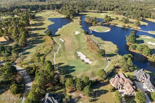 8817 Kirkcaldy Ct, Sunset Beach, NC 28468 - Photo 86