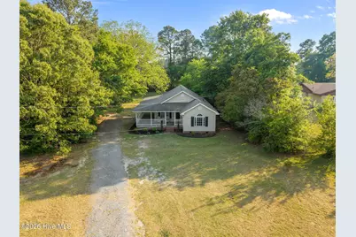 6311 Old US 421, Lillington, NC 27546 - Photo 4