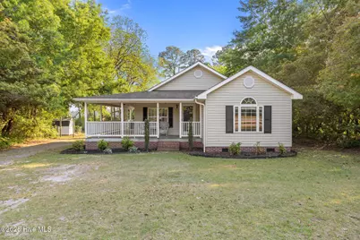 6311 Old US 421, Lillington, NC 27546 - Photo 1