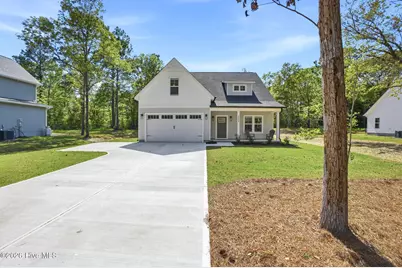 2409 Sunset Harbor Road SE, Bolivia, NC 28422 - Photo 6